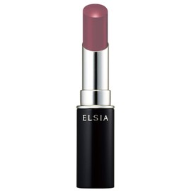 ELSIA RO662 Elsia Platinum Color Keep, Rouge Lipstick, Rose Type, 0.2 oz (5 g)