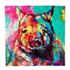 Twigg Puzzle Wooden Jigsaw Puzzle 123 Pieces - Winston Wombat