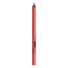 NYX PROFESSIONAL MAKEUP Line Loud Lip Liner, Longwear and Pigmented Lip...