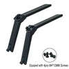 Beyution Base Stand Legs fit for Hisense TV - Replacement