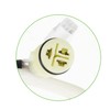 labwork Stator Coil Magneto Generator Replacement for 31120-004-000 31100-F39-0000 Replacement