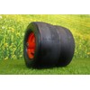 Antego Tire & Wheel - Set of Two Bad Boy