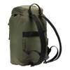 Nylon Buckle Backpack