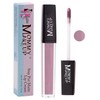 Stay Put Matte Lip Cream - Labial Líquido Mate de