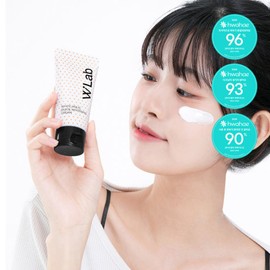 W.Lab 더블유랩 화이트홀릭 퀵 화이트닝 크림 50ml W.Lab Whiteholic Quick Whitening Cream 50ml
