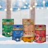 Twinings Holiday Variety Pack Tea Bags, Christmas Tea, Winter Spice,