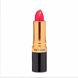 Lápiz Labial Revlon Super Lustrous 520 Wine with Everything Pearl
