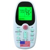 CHOUBENBEN Remote Control for Danby R09/BGCE DAC7006DE DAC7077EE DAC8006DE DAC8007EE