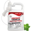 Mighty Mint Gallon (128 oz) Rodent Repellent Spray for Vehicle