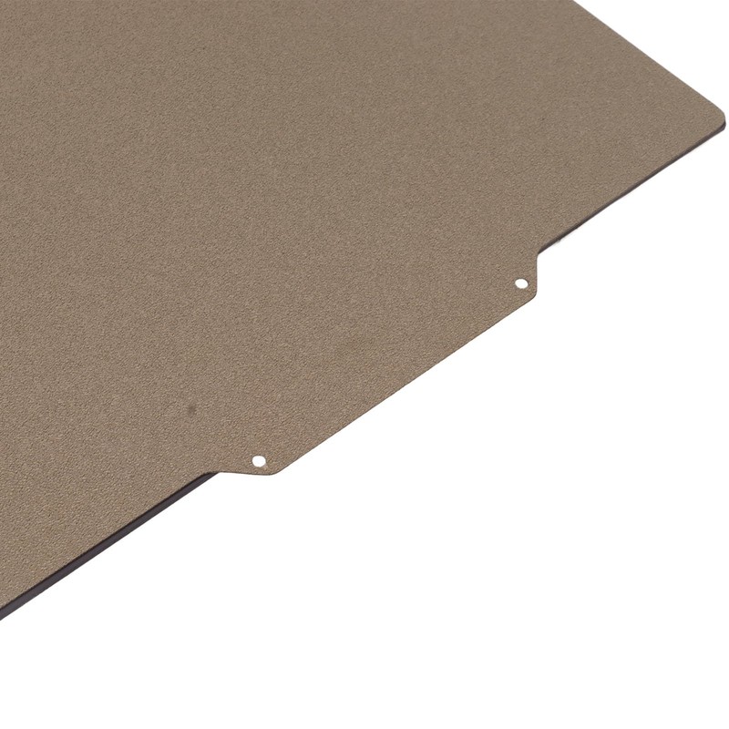PEI Base Plate, High Efficiency, 220 x 240 mm for