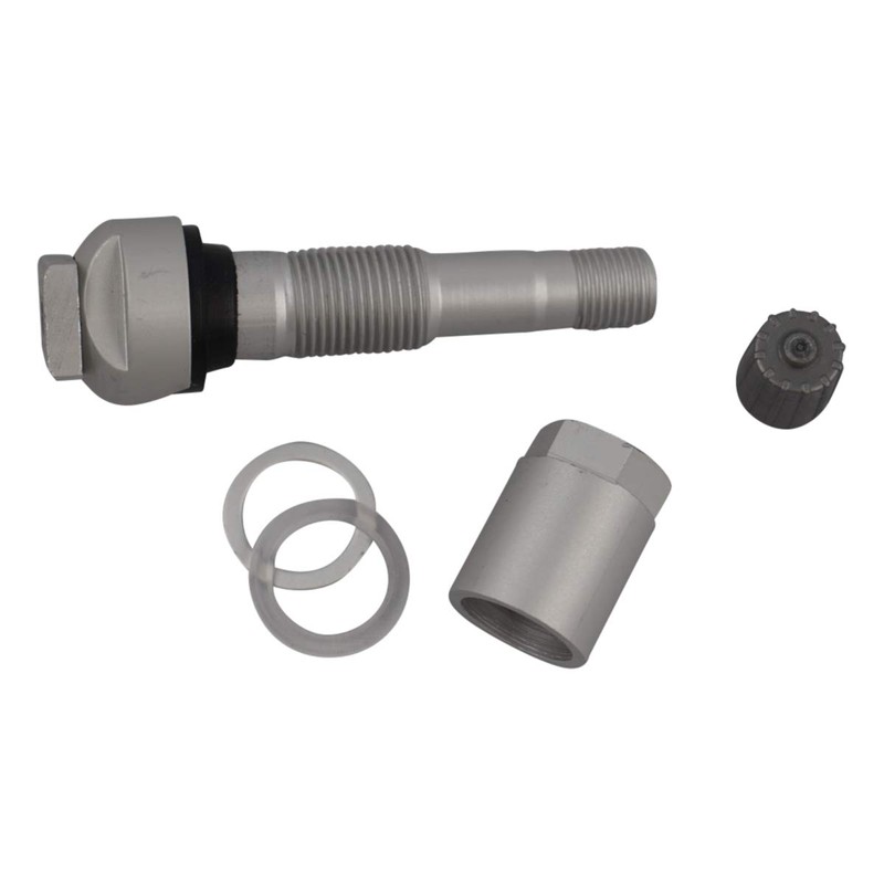 Twowinds - 4 x tyre pressure valve repair kit RDKS