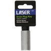 Laser 3687 Drain Plug Key - Female Square 10Mm
