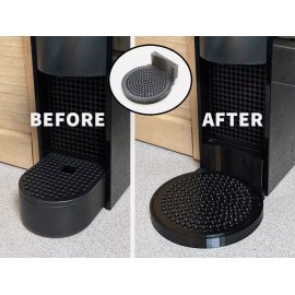 Nespresso 3D Replacement Nespresso Essenza Mini Mug Drip Tray (For Larger Cups)