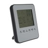 Digital Wireless Weather Station Alarm Clock Thermometer Hygrometer Outdoor Indoor