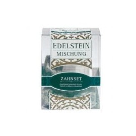 Landkaufhaus Mayer Edelsteinmischung Zahnset, 200 g