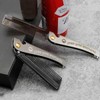 [ME198OO5_61_61]휴대용 접이식미니빗 폴딩 헤어 브러쉬 Portable Folding Mini Hair Brush