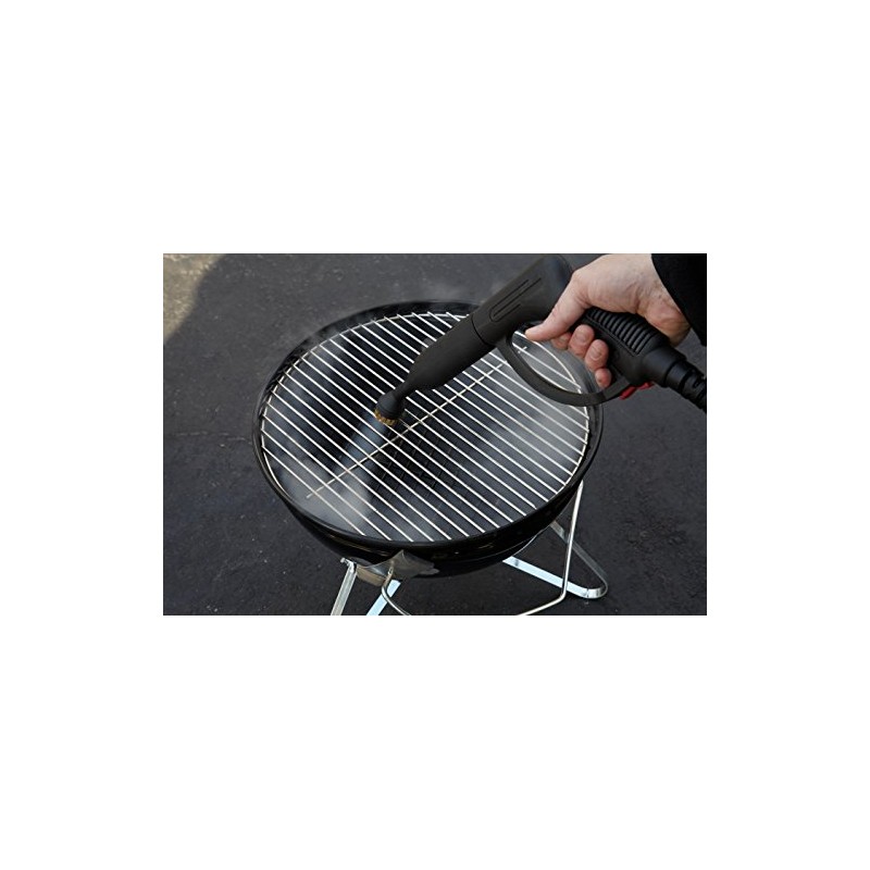 Wagner Spraytech C900050.M SteamMachine Nylon and Brass Brush Pack