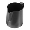 COHEALI Professional Milk Frothing Pitcher High Grade Stainless Steel Jug