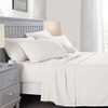 Imperial Rooms Flat Sheets Double 200 Thread Count 100% Egyptian