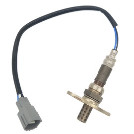 JESBEN Sensor de oxígeno O2 de repuesto para Land Cruiser LX470 4.7L-V8 1998-2005 Tacoma 4Runner 3.4L 1995-2000 Pickup 1993-1995 T100 1996-1998 89465-69175 234-4154