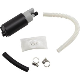 All Balls Racing Fuel Pump Kit for Honda 09-13 MUV700 Big Red, 16-18 SXS1000 Pioneer, 15-18 SXS500 Pioneer, 14-18 SXS700 Pioneer, and 08-13 YXR700 Rhino 4x4 FI Models 47-2017