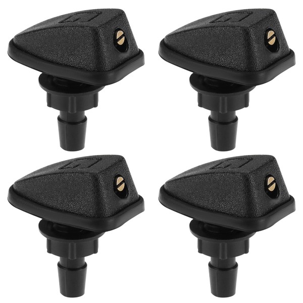 The Lord of the Tools Pack of 4 Automotive Windscreen