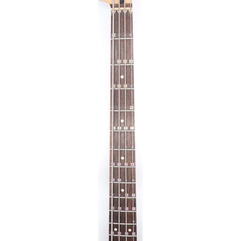Fantastic Electric Bass Finger Guide - Fretboard Stickers for Electric