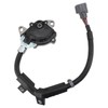 TRQ Neutral Safety Switch Compatible with 1998-2002 Honda Accord L4