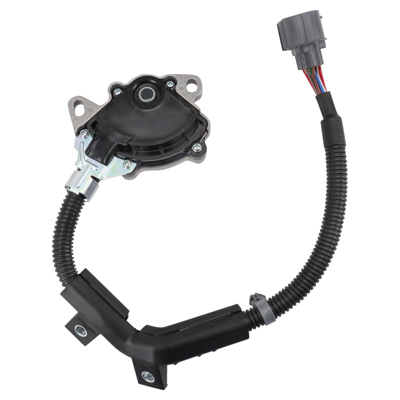 TRQ Neutral Safety Switch Compatible with 1998-2002 Honda Accord L4