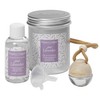 Hassett Green London Car Air Freshener & Refill Kit (Just