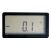 Shinwa Sokutei 76826 Digital Angle Meter II, Dustproof, Waterproof, Magnetic