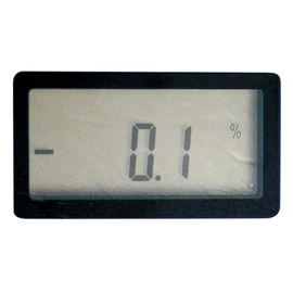 Shinwa Sokutei 76826 Digital Angle Meter II, Dustproof, Waterproof, Magnetic Included
