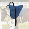 LWITDOG Bareback Pad for Horses, Anti-Slip Horse Saddle Pad with