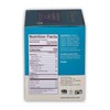Teeccino Dandelion Blueberry Vanilla Herbal Tea, 10 Count - Rich