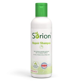 Sorion Shampoo Psoriasis and Eczema Scalp Care with Coconut Oil and Neem RHC.2.2.50 200 ml