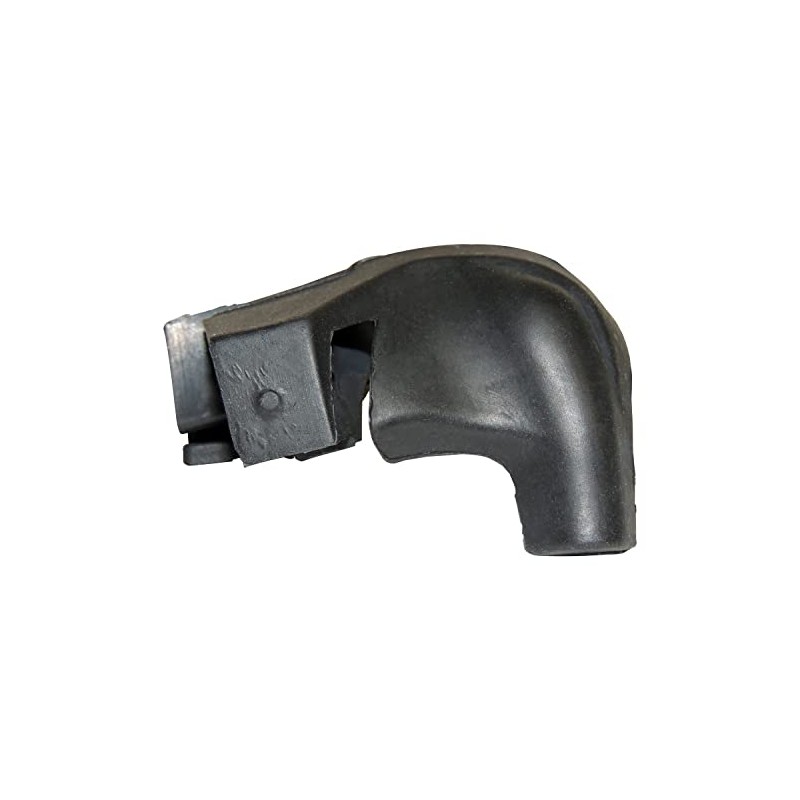 Crown Automotive Hard Top Seal