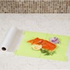 TONBO Shinki Synthetic Dragonfly Cutting Board for Cutting Board, Foldable,