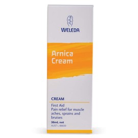 WELEDA Arnica Cream, 36ml