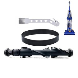 Sionlan Vacuum Replacement Parts Roller Brush Belt Compatible with Eureka PowerSpeed NEU181A NEU182B NEU280 NEU202 NEU186 NEU188 NEU188A NEU190 NEU192A Vacuum Cleaner Accessories Accessories