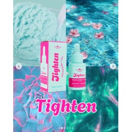 Serum Facial Italia Deluxe Tighten Niacinamida Zinc Piel Da Noche