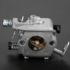 Carburetor Curb Chainsaw for Walbro STIHL 017 018 MS170 MS180