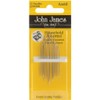 Household Hand Needles-Assorted 12/Pkg