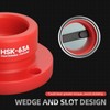 US Stock SFX HSK63 Tool Holder Tightening Fixture A Type