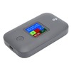 4G WiFi Mobile Hotspot 300Mbps Connects Up to 10 Devices