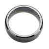 NFC Smart Ring Ceramic Finger Ring IP68 Waterproof Access Control
