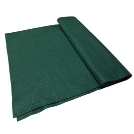 Jtnohx Dark Green Colour Felt, Felt Fabric for Crafts, Soft Craft Felt for Arts and Crafts Projects, 1.4 mm Thick, 91 x 315 cm