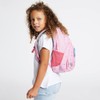 ergobag Unisex Kinder Ease Kids Backpack Rucksack, Fantasy (Rosa), Einheitsgröße