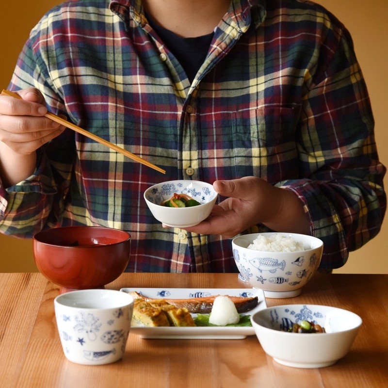 natural69 Cocomarine Bowl S Large Creature