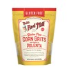 Bob's Red Mill Gluten Free Corn Grits Polenta, 24 Oz