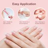 Cuticle Oil Pen for Nails, AISEELY 15PCS Mix Flavors Nail